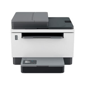 Bylines-9-DZ6VDN Wireless Printer Hi-Speed USB 2.0, Ethernet, Bluetooth LE, Black and White