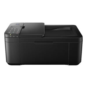 Bylines-11-W53E1F Color Printer All in One (Print, Scan, Copy) WiFi Ink Efficient