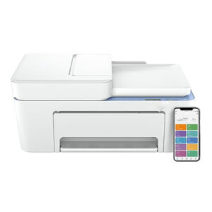 Bylines-7-UBA2R8 WiFi Colour Printer - Print/Scan/Copy with ADF Ideal for Home/Small Office