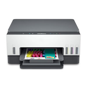 Bylines-10-KNJ09W All-in-One Auto Duplex WiFi Integrated Ink Tank Color Wired Color Home Inkjet Printers