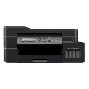 Bylines-13-5XG3FM Multi function Wi-Fi & Auto Duplex Color Ink Tank All in One Printer