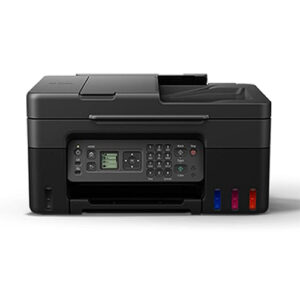 Bylines-12-LPS9EM Wireless Ink tank Printer All-in-one (Print, Scan, Copy) with ADF and Fax