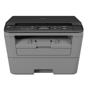 Bylines-1-OQQF7Y Automatic Duplex Laser Printer, Multi-function, LCD Display, 32 MB Memory, USB